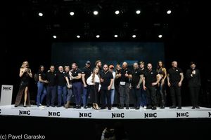 Фотограф Павел Гарасько